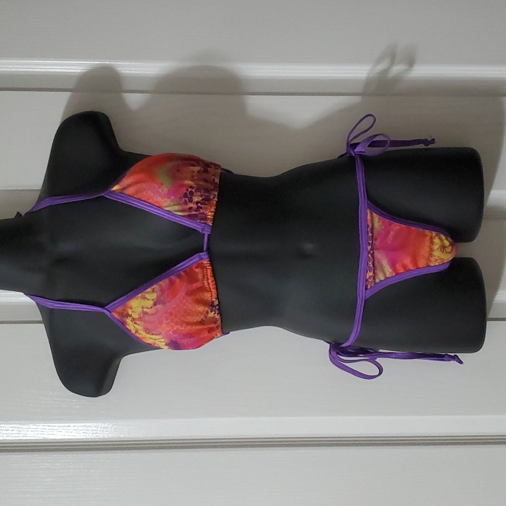 Bikini Swimwear NWOT